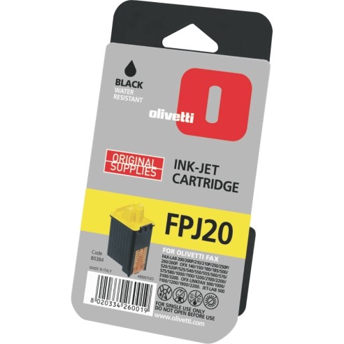 Кертриџ Оливети Фпј 20 Копир