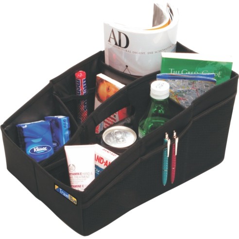 Travel Blue Полица 460 Пвц-Авто Организер