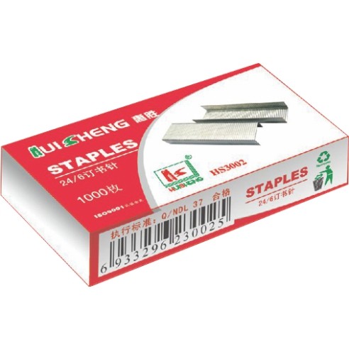 Hs Иглици Хс3002- 24/06 за хефталка