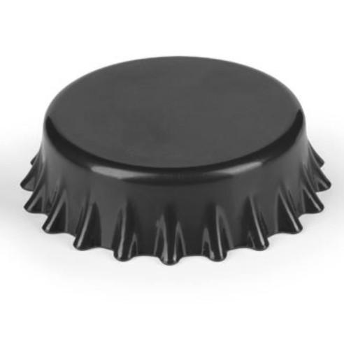 Publik Отварач, За Шише Со Магнет, PILS , 41.045.10, 6*1.7*0цм, Црна