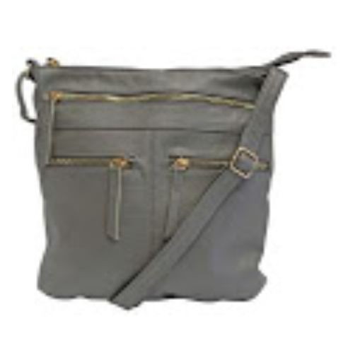 JCB Чанта, JBFB292, 28*26*5цм, Сива