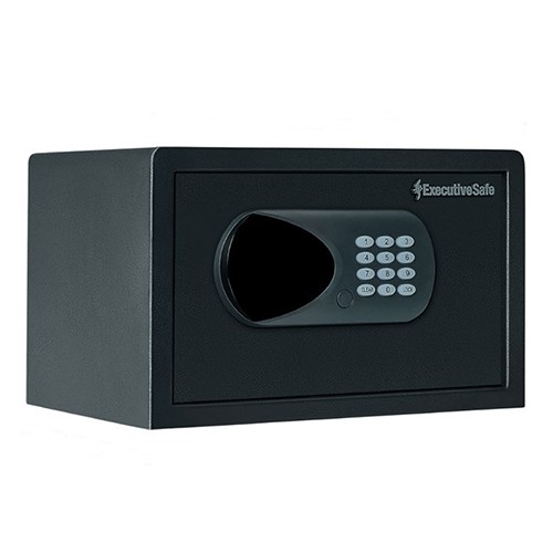 ExecutiveSafe Сеф, Дигитален, ACS-3, 35*22*25цм, Црна