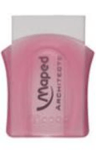 Maped Гума архитект 1/16 511010