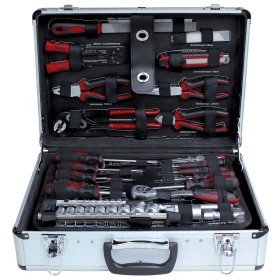 DURACELL Полнач за батерии DLG-CEF, црно