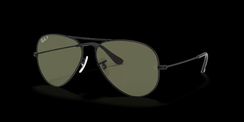 RAY BAN Очила за сонце 0RB3025 002/58 58