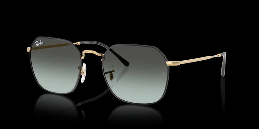 RAY BAN Очила за сонце 0RB3694 9271GK 55