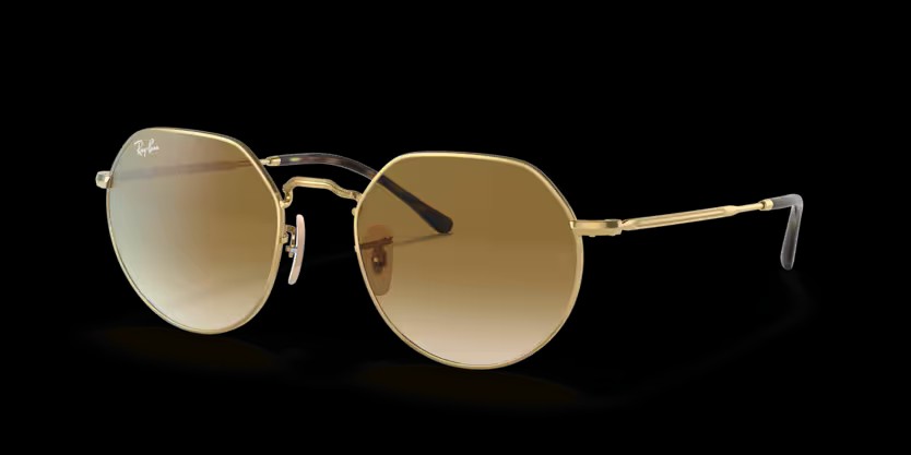 RAY BAN Очила за сонце 0RB3565 001/51 53