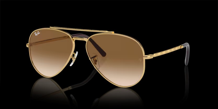 RAY BAN Очила за сонце 0RB3625 001/51 58