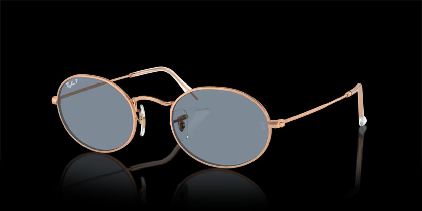 RAY BAN Очила за сонце 0RB3547 9202S2 54