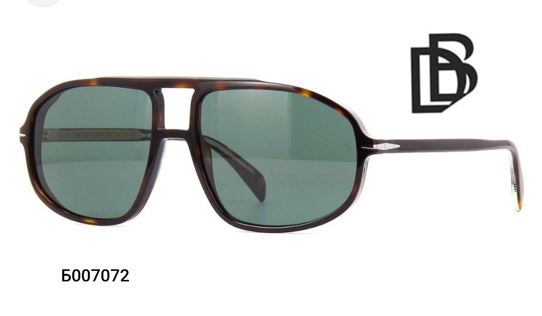 DAVID BECKHAM Очила за сонце DB1000/S 086QT