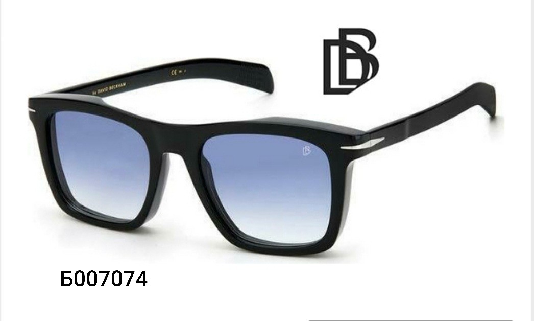 DAVID BECKHAM Очила за сонце DB 7000/S BCS08