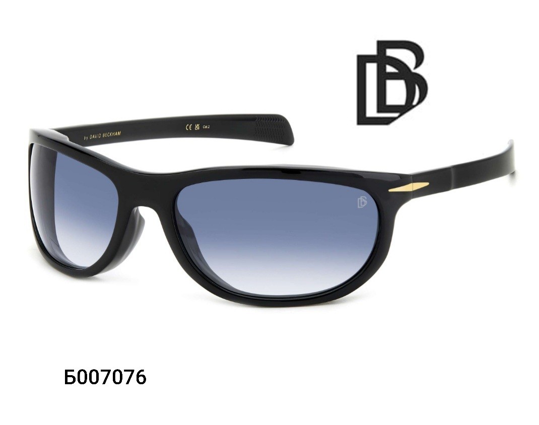 DAVID BECKHAM Очила за сонце DB 7117/S 80708