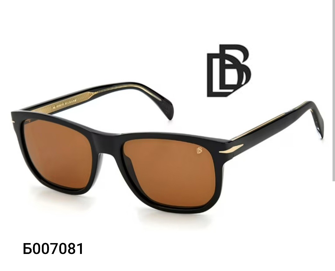 DAVID BECKHAM Очила за сонце DB1045/S 80770