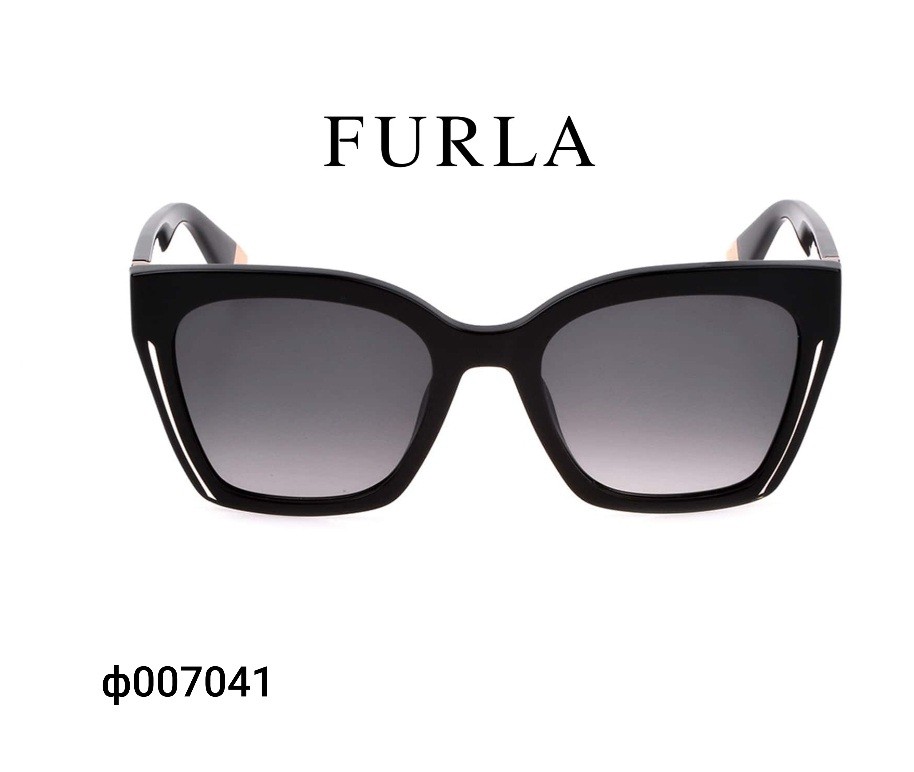 FURLA Очила за сонце Sfu708 O700