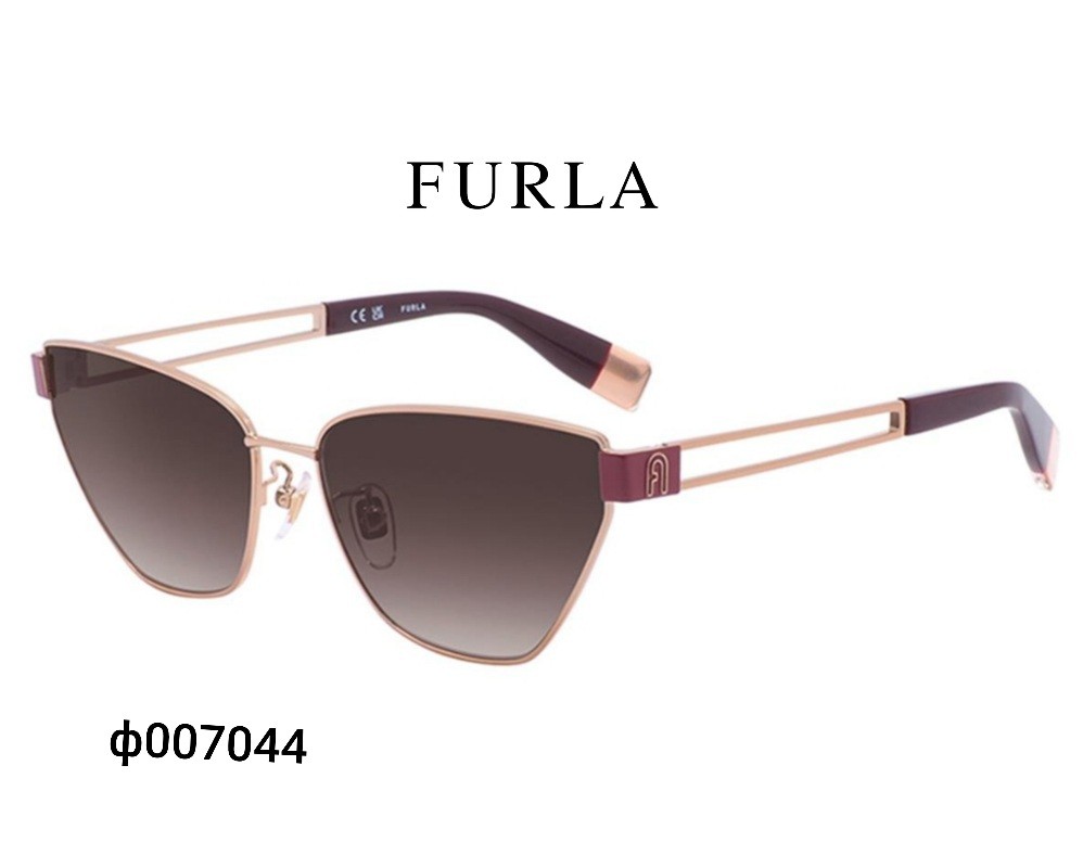 FURLA Очила за сонце Sfu717O8FC
