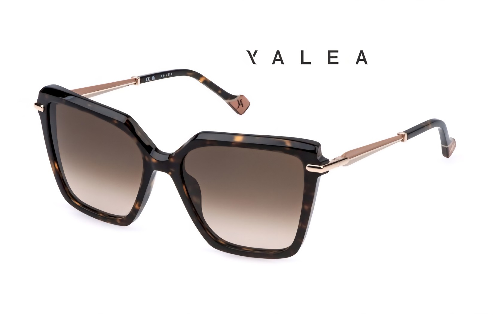 Yalea  Женски очила за сонце SYA 195 0722