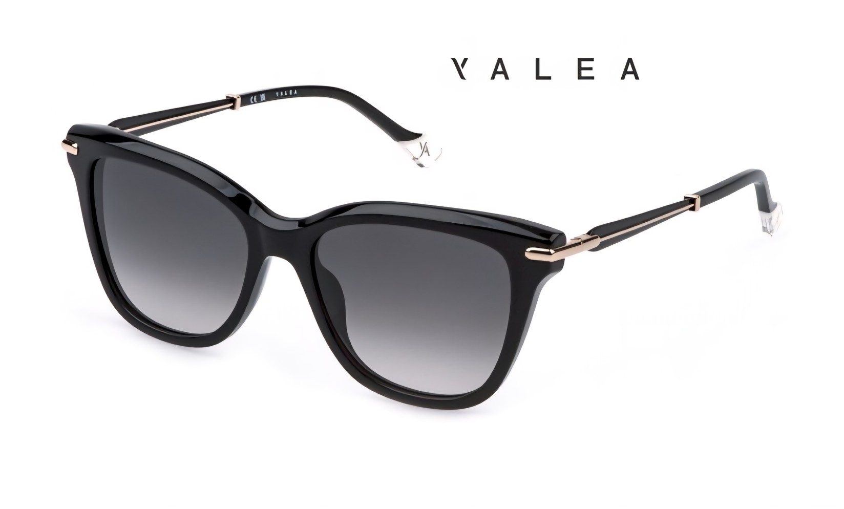 Yalea  Женски очила за сонце SYA 196 0700