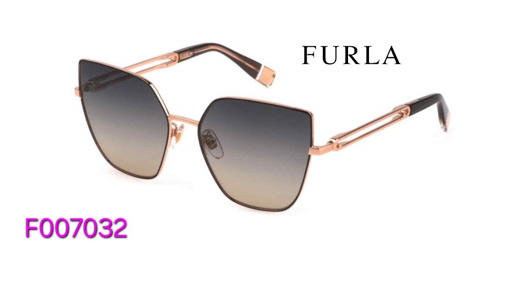 FURLA Очила за сонце Sfu690