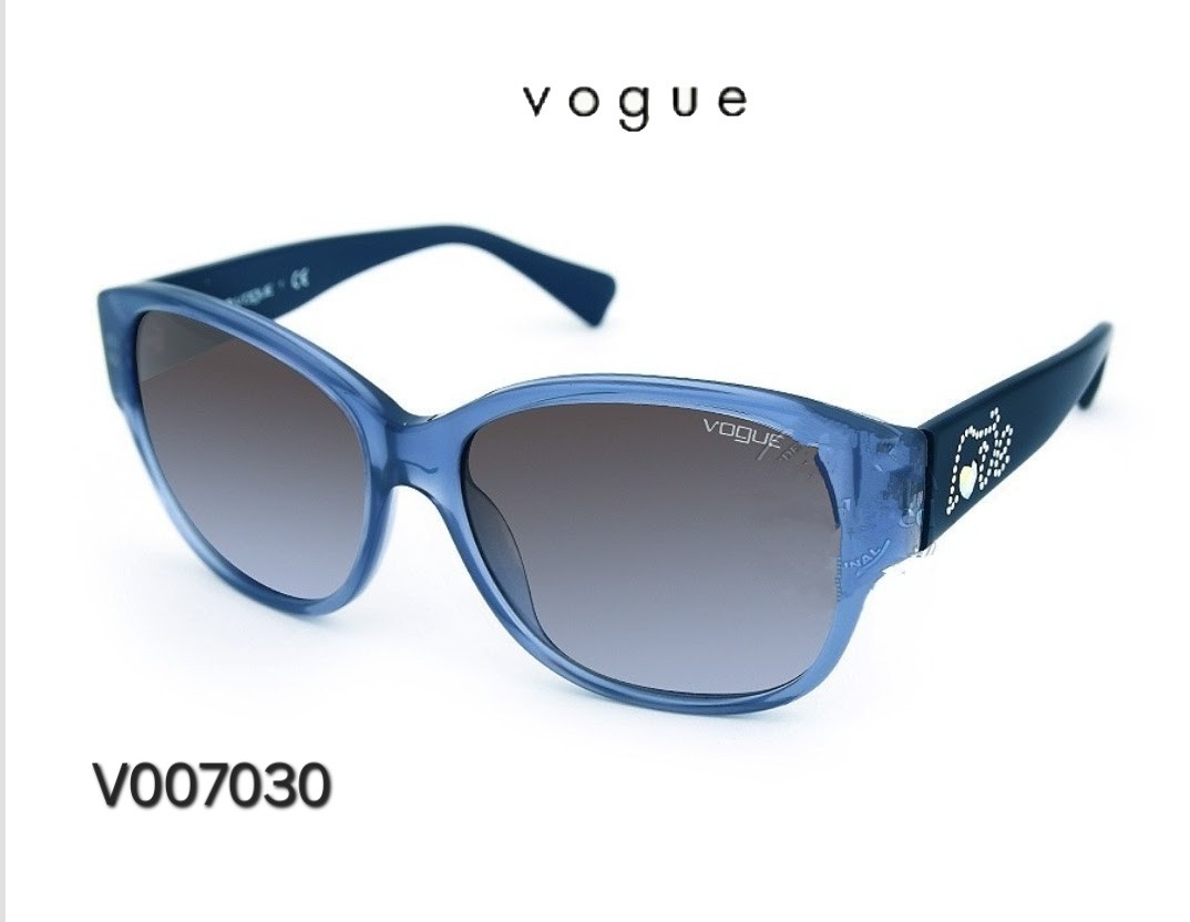 VOGUE Очила за сонце VO2869S-B