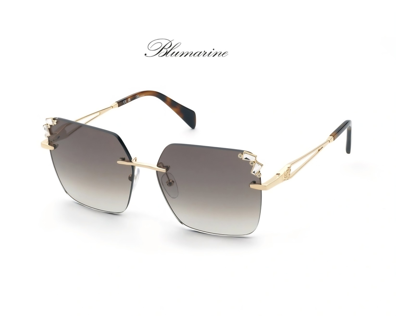 Blumarine Очила за сонце SBM 229S 300K