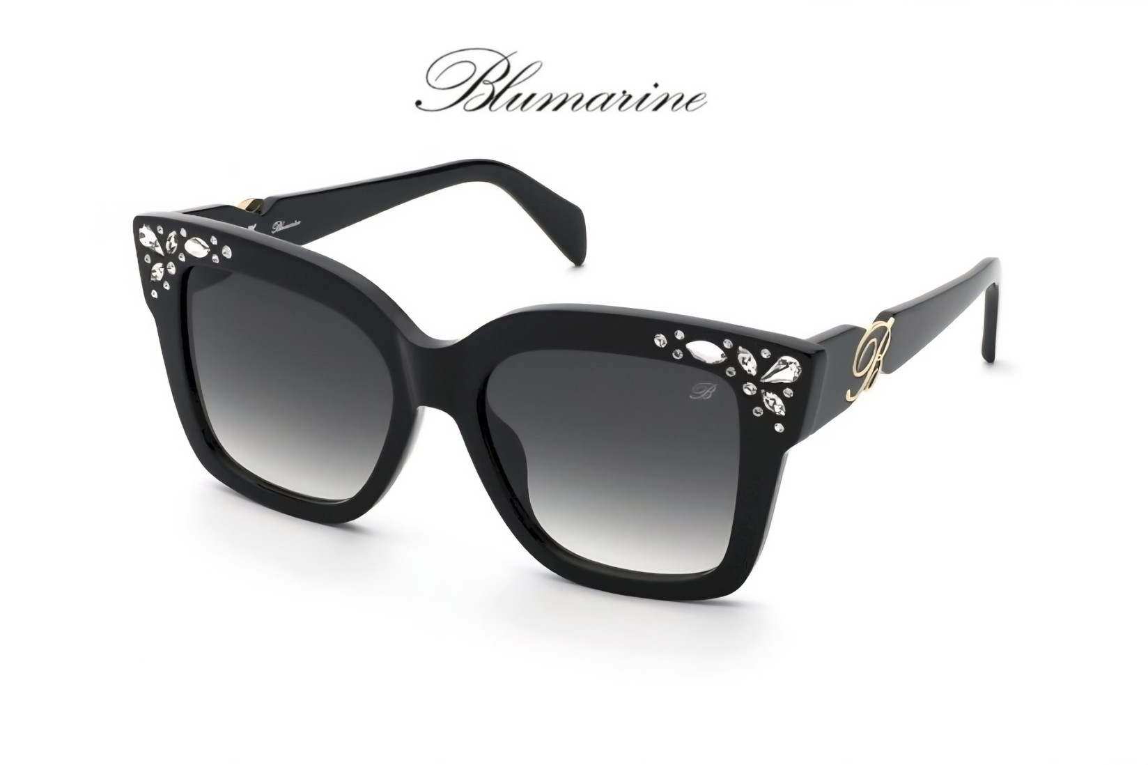 Blumarine Очила за сонце SBM887S 700S