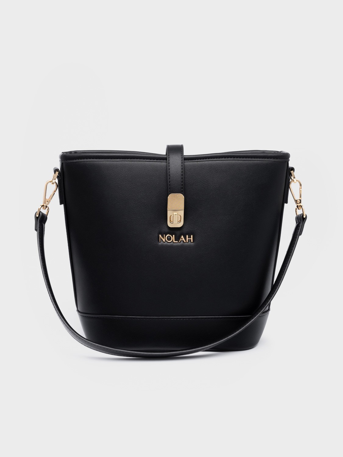 Nolah Evelina Женска чанта, Black
