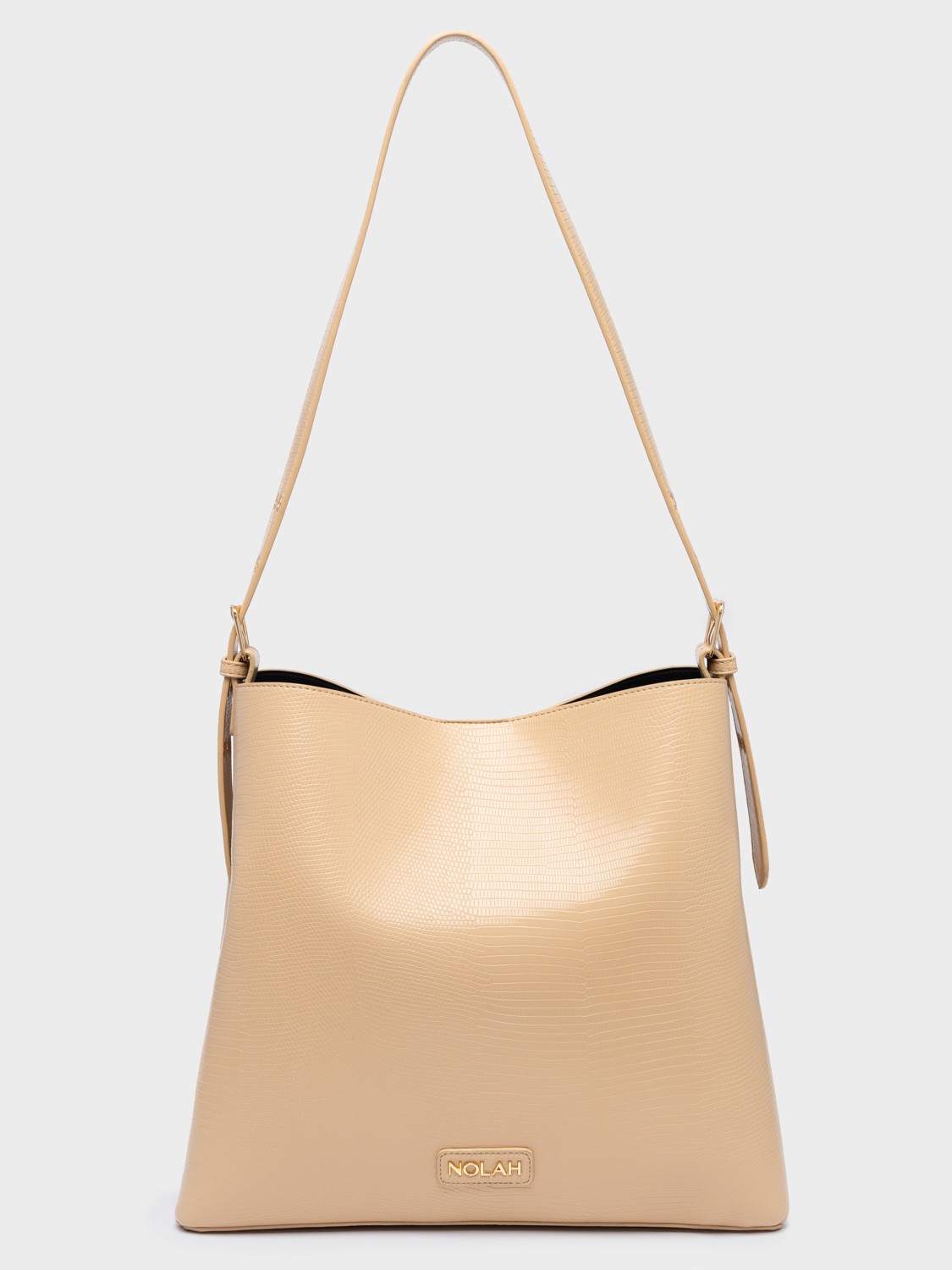 Nolah Ivana Женска чанта, Beige