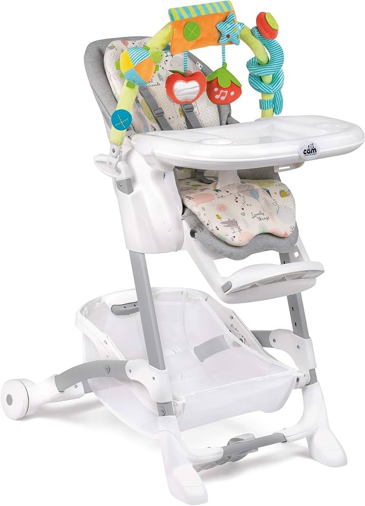 Cam Istante Хранилка за бебе