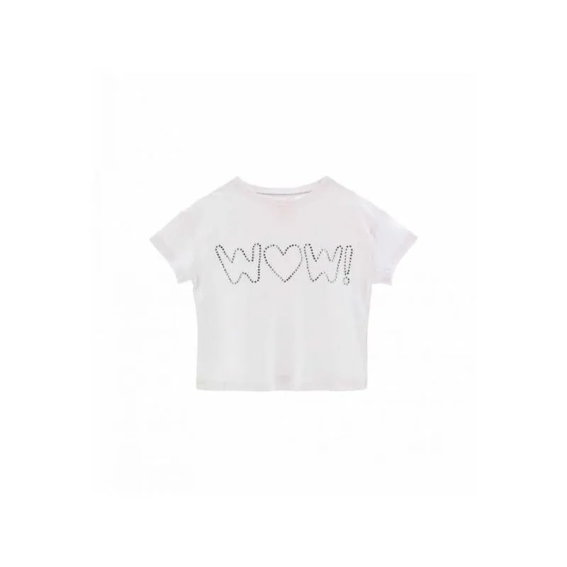 Original Marines Маица за девојчиња