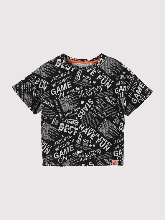 Original Marines Маица за девојчиња