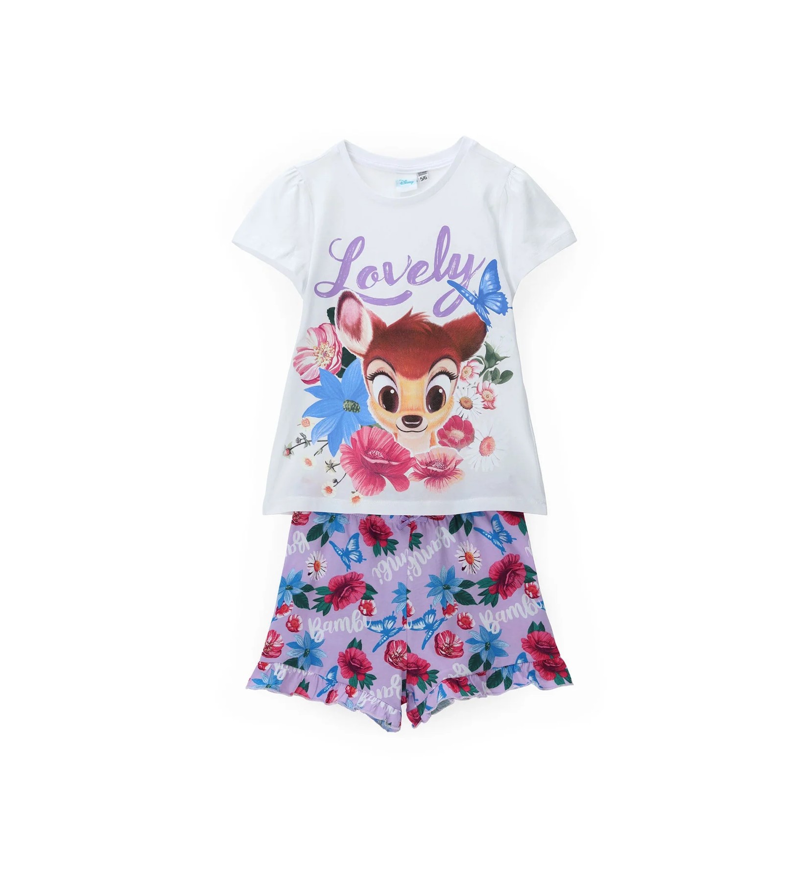 Original Marines Пижами за девојчиња