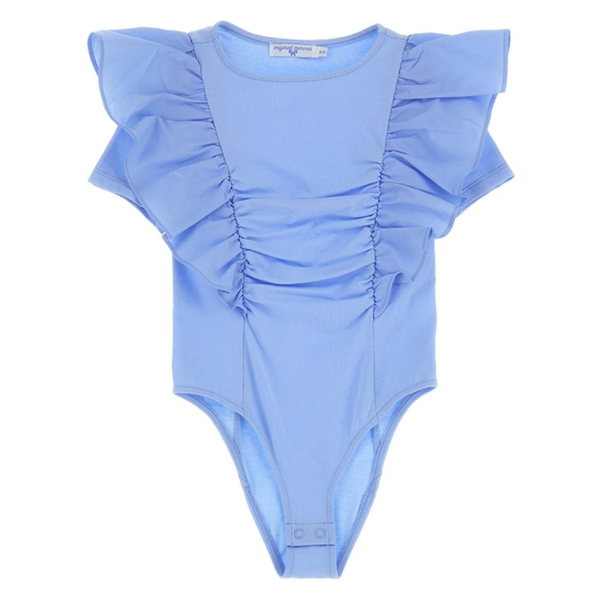 Original Marines Маица боди за девојчиња