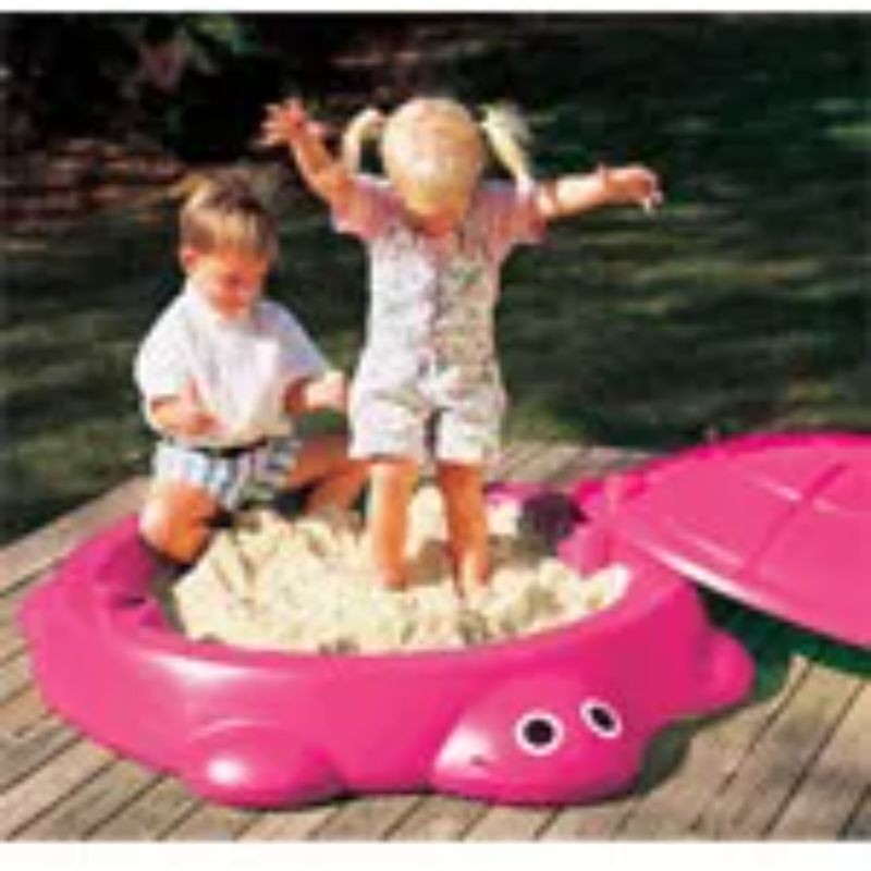 Little Tikes Желка за песок