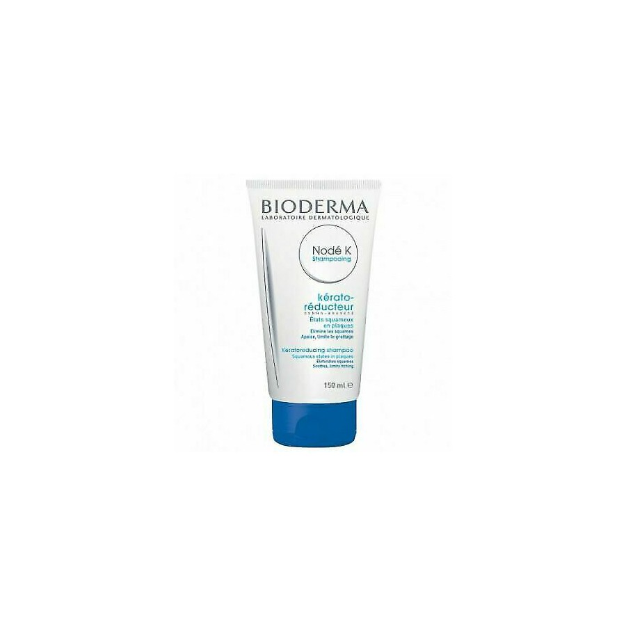 BIODERMA Шампон Nod k shampooing 150ml