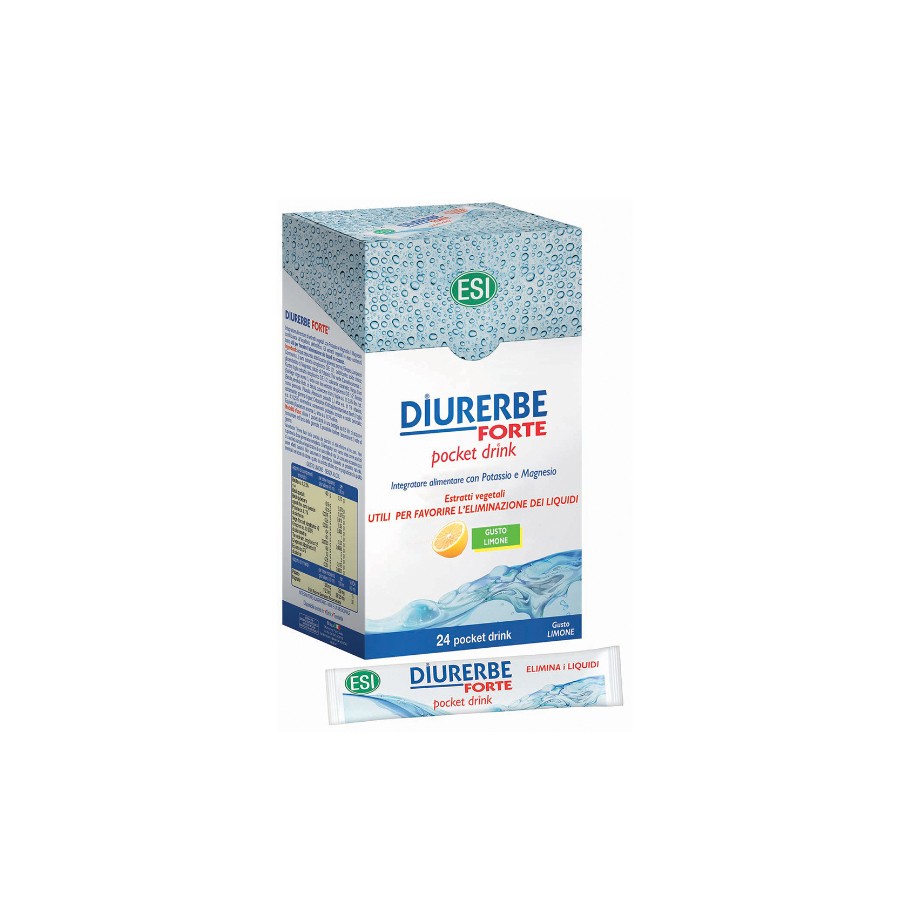 ESI Diurerbe forte ќесички
