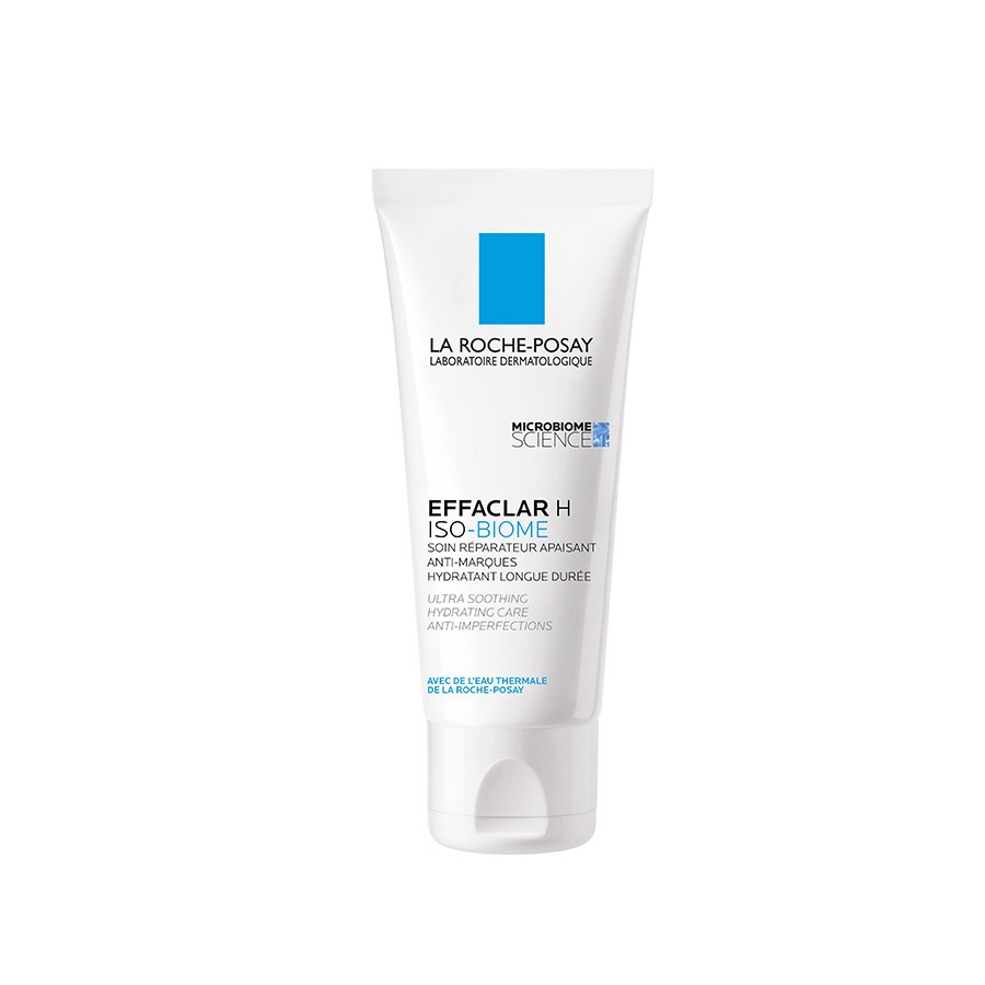 LAROCHE-POSAY Крема за миење лице 200ml effaclar