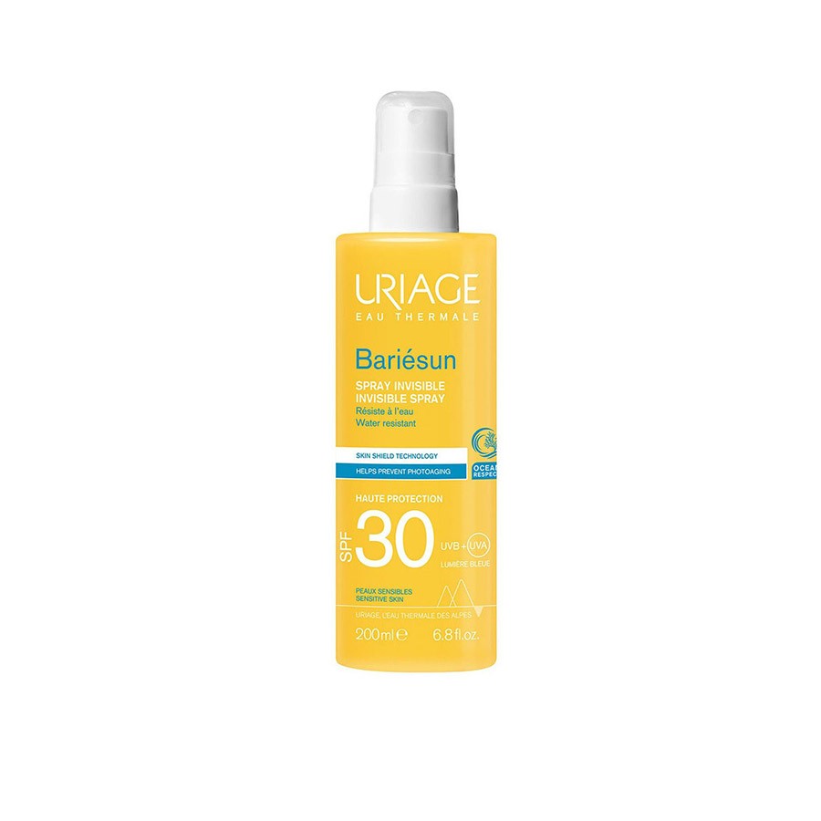Uriage Спреј BARIESUN SPF30 200мл.