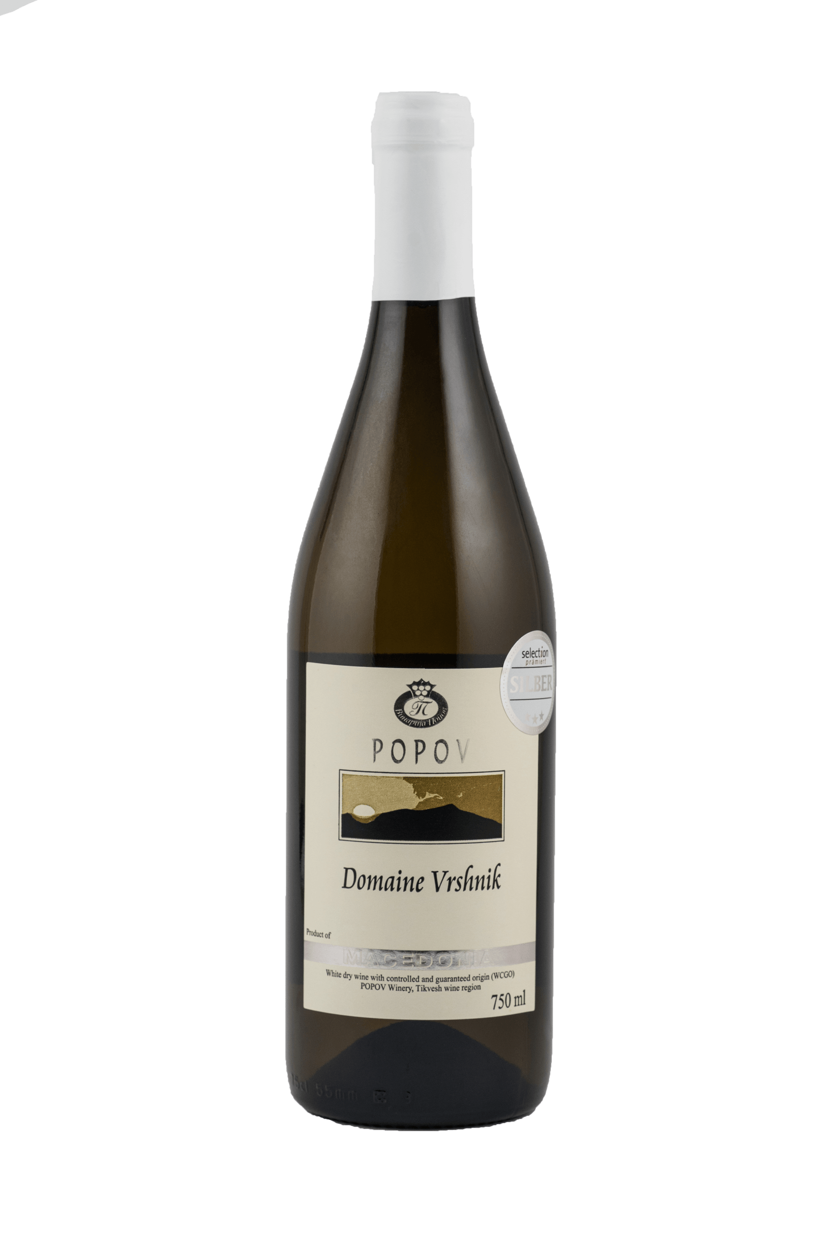 POPOV Domaine vrshnik