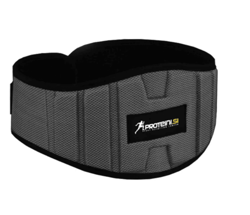 PROTEINI.SI NEOPRENE Фитнес појас XL-големина