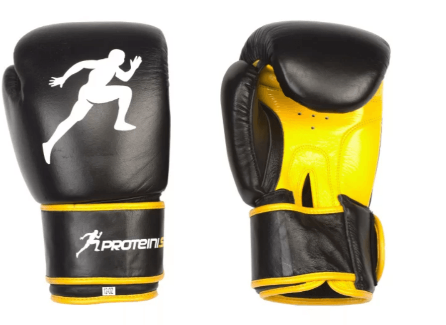 PROTEINI.SI Ракавици за бокс (машки) ОZ 12