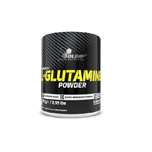 OLIMP L-GLUTAMINE POWDER 250g