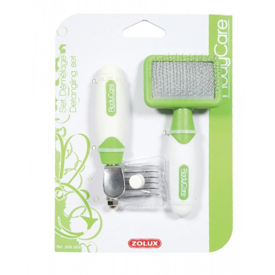 Zolux Чешел  за глодари