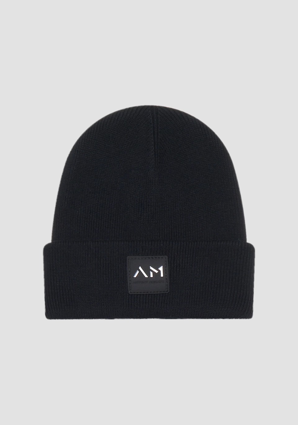 ANTONY MORATO Машка капа AMHA003691000649000, црна