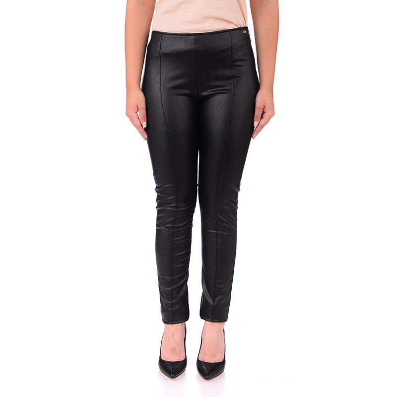 Armani Exchange Женски Панталони 8NYP27-YNXJZ-12, Црни