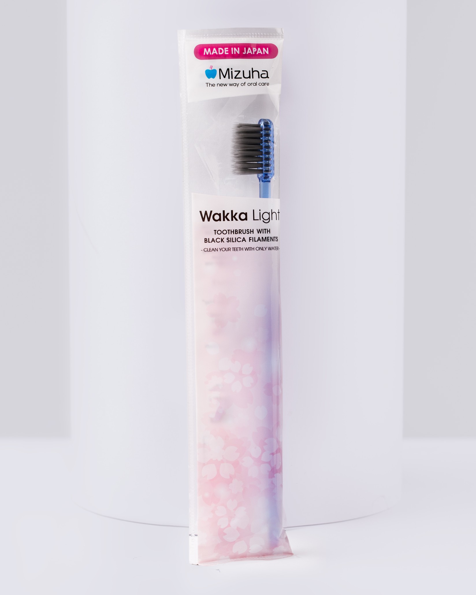 Четка за заби Wakka - light