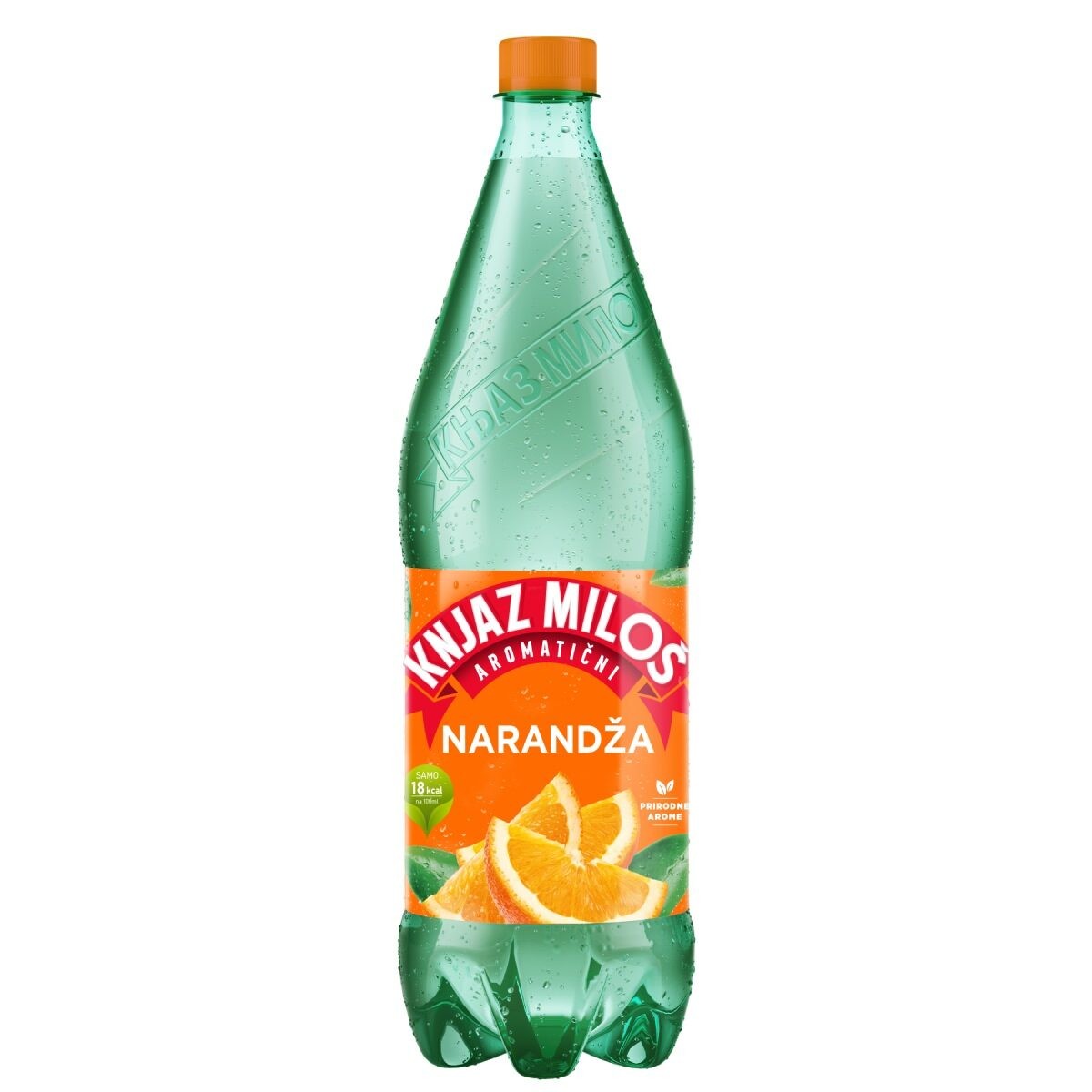 Књаз Милош 1.25Л Мандарина