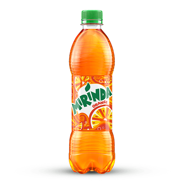 Mirinda Orange 0.5Л