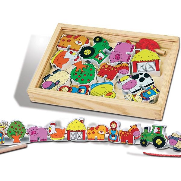 Фарма за чипс Вига