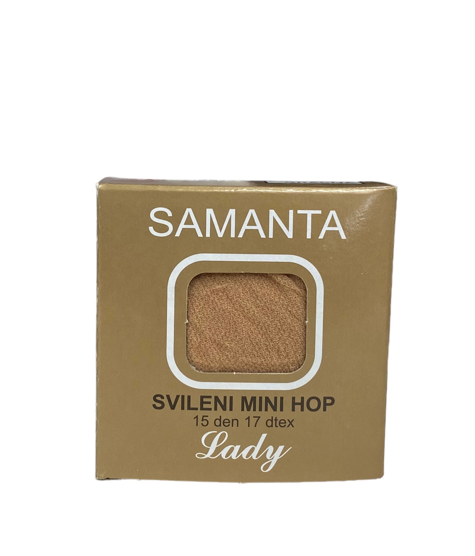 FOR LADY Хулахопки Samata