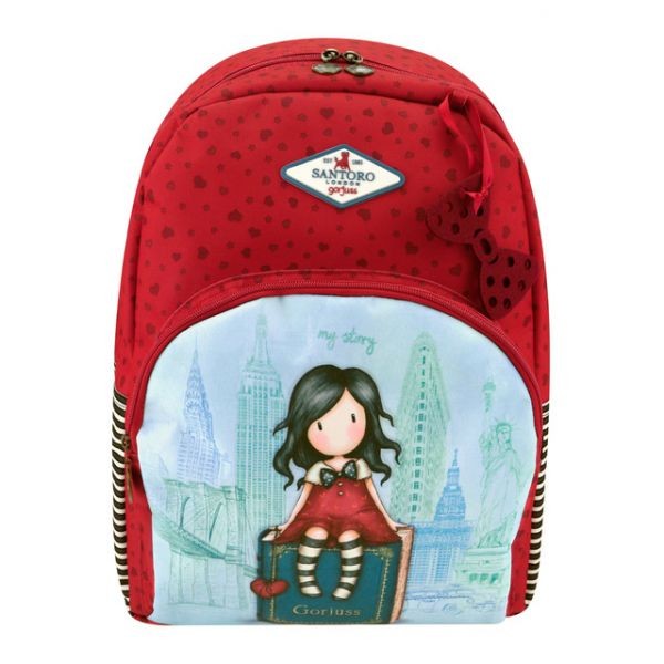 Ранец Santoro My Story